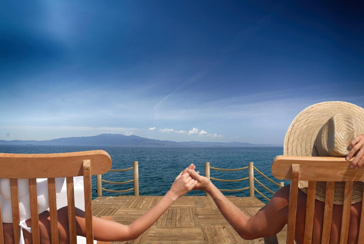 Assos Dionysos Special Class Hotel Adults Only 12 Years Zewnętrze zdjęcie