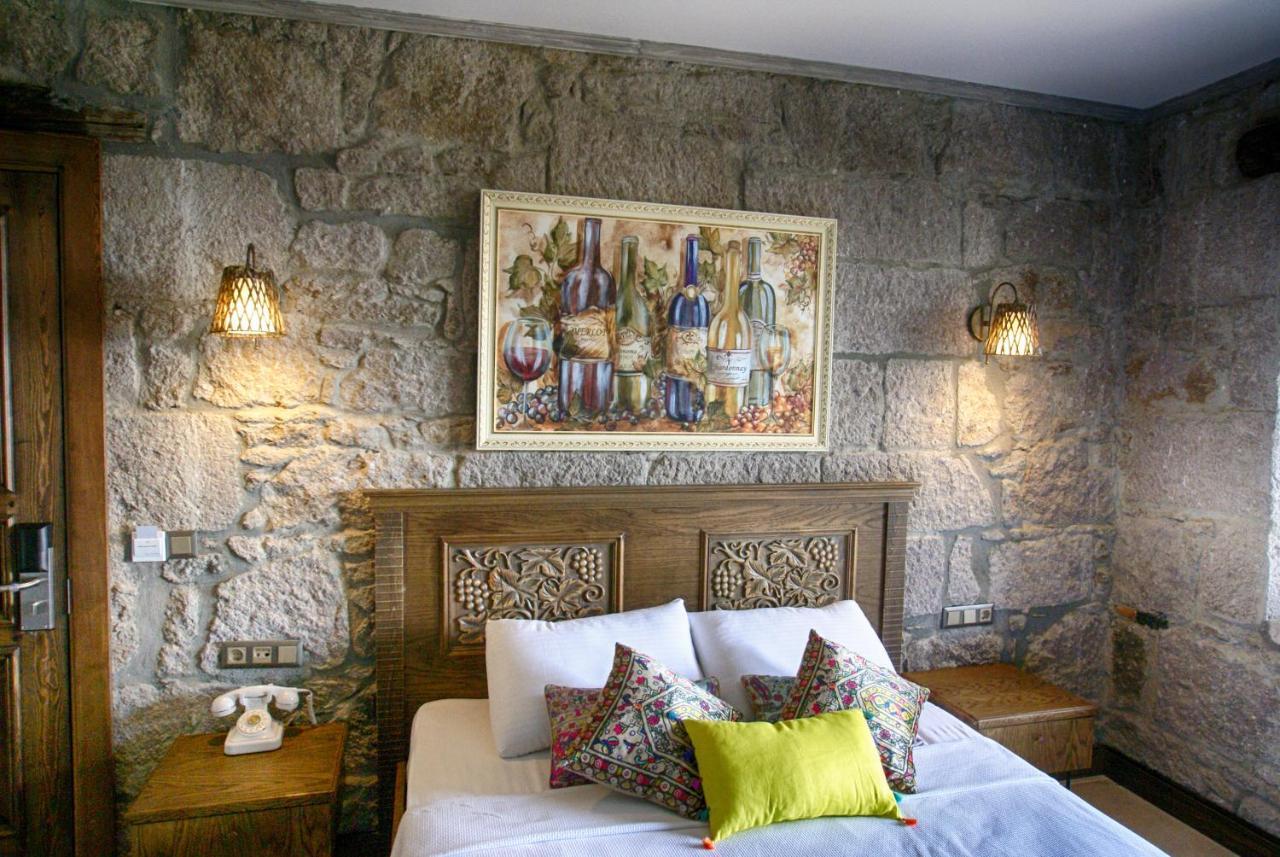 Assos Dionysos Special Class Hotel Adults Only 12 Years Zewnętrze zdjęcie