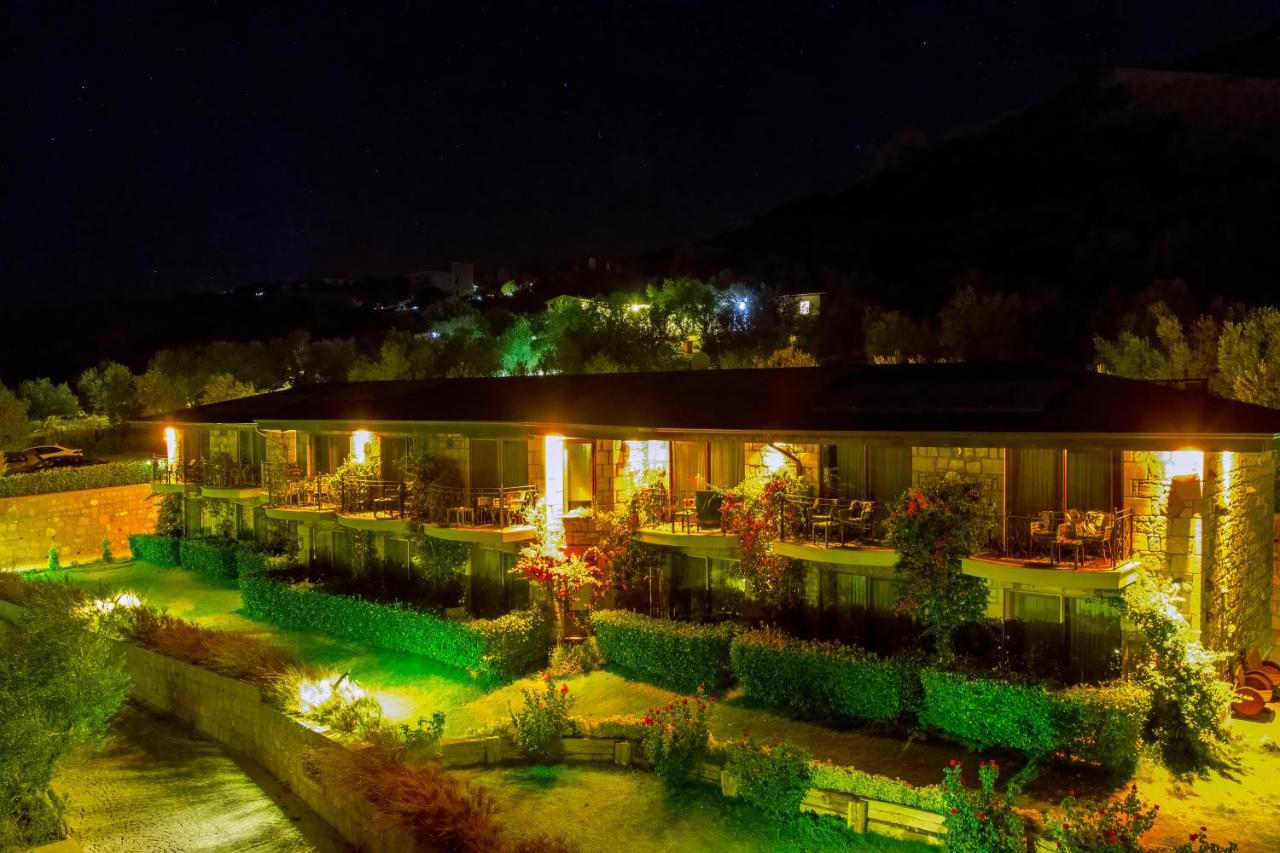Assos Dionysos Special Class Hotel Adults Only 12 Years Zewnętrze zdjęcie